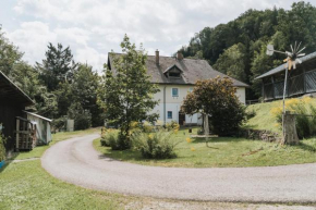 NaturparkResort Almmauer